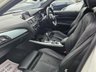 USED 2014 64 BMW 1 SERIES 2.0 116d M Sport Hatchback 5dr Diesel Auto Euro 5 (s/s) (116 ps) +++ FREE 12 MONTHS WARRANTY+++