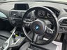USED 2014 64 BMW 1 SERIES 2.0 116d M Sport Hatchback 5dr Diesel Auto Euro 5 (s/s) (116 ps) +++ FREE 12 MONTHS WARRANTY+++