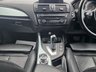 USED 2014 64 BMW 1 SERIES 2.0 116d M Sport Hatchback 5dr Diesel Auto Euro 5 (s/s) (116 ps) +++ FREE 12 MONTHS WARRANTY+++