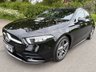 USED 2019 69 MERCEDES-BENZ A-CLASS 1.3 A180 AMG Line (Executive) Hatchback 5dr Petrol 7G-DCT Euro 6 (s/s) (136 ps) HEATED SEATS SATNAV PARKING CAMERA