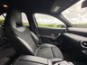 USED 2019 69 MERCEDES-BENZ A-CLASS 1.3 A180 AMG Line (Executive) Hatchback 5dr Petrol 7G-DCT Euro 6 (s/s) (136 ps) HEATED SEATS SATNAV PARKING CAMERA