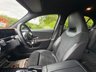 USED 2019 69 MERCEDES-BENZ A-CLASS 1.3 A180 AMG Line (Executive) Hatchback 5dr Petrol 7G-DCT Euro 6 (s/s) (136 ps) HEATED SEATS SATNAV PARKING CAMERA