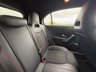 USED 2019 69 MERCEDES-BENZ A-CLASS 1.3 A180 AMG Line (Executive) Hatchback 5dr Petrol 7G-DCT Euro 6 (s/s) (136 ps) HEATED SEATS SATNAV PARKING CAMERA