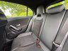 USED 2019 69 MERCEDES-BENZ A-CLASS 1.3 A180 AMG Line (Executive) Hatchback 5dr Petrol 7G-DCT Euro 6 (s/s) (136 ps) HEATED SEATS SATNAV PARKING CAMERA