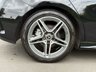 USED 2019 69 MERCEDES-BENZ A-CLASS 1.3 A180 AMG Line (Executive) Hatchback 5dr Petrol 7G-DCT Euro 6 (s/s) (136 ps) HEATED SEATS SATNAV PARKING CAMERA