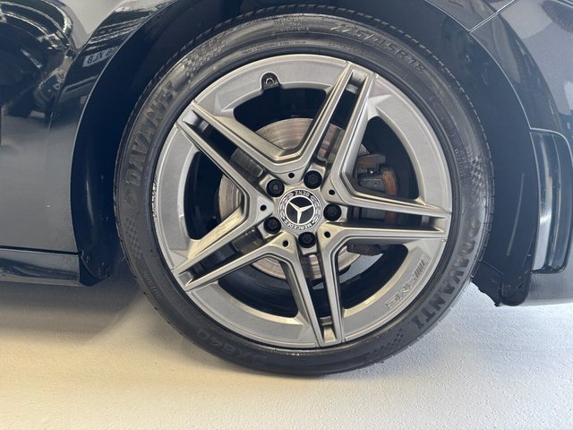 2018 Mercedes-Benz A-Class 1.5L Amg Line 5dr - Photo 4