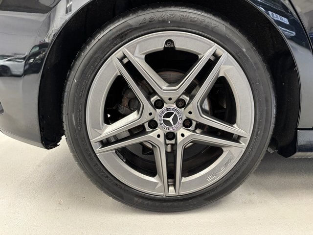 2018 Mercedes-Benz A-Class 1.5L Amg Line 5dr - Photo 5