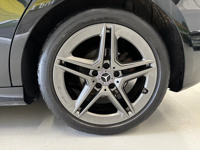 2018 Mercedes-Benz A-Class 1.5L Amg Line 5dr - Photo 6