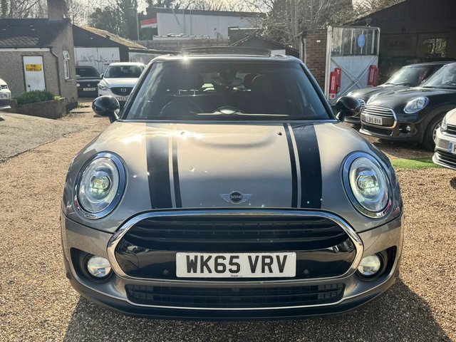 2015 MINI CLUBMAN 2.0 Cooper D Estate 6dr Diesel Auto Euro 6 (s/s) (150 ps) - Photo 8