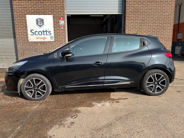 2014 Renault Clio 1.2L Dynamique Medianav 5dr - Photo 4