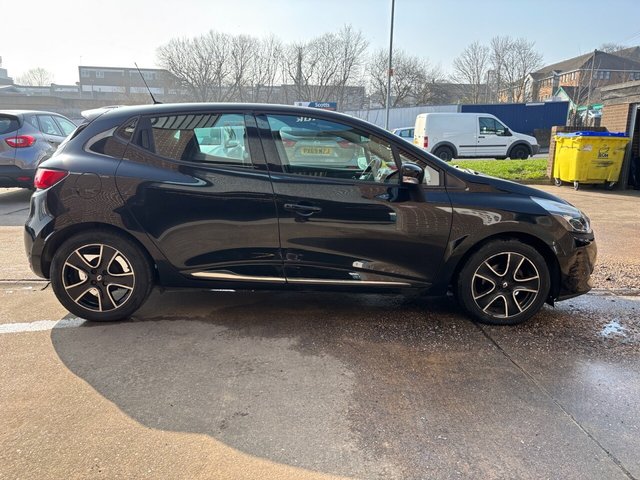 2014 Renault Clio 1.2L Dynamique Medianav 5dr - Photo 8