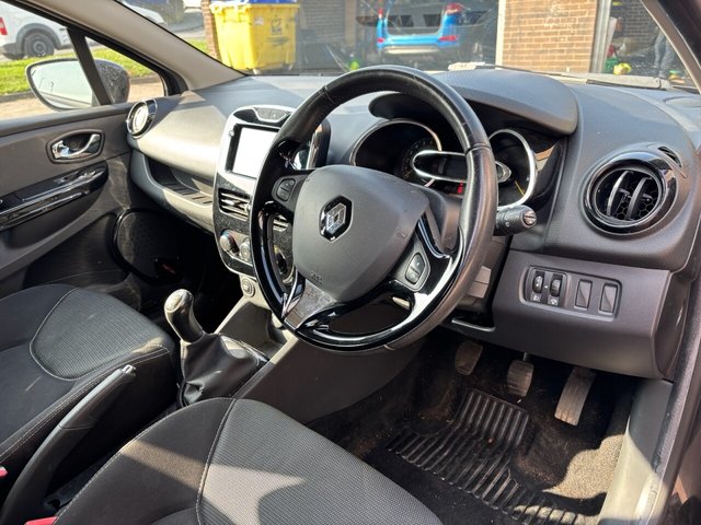 2014 Renault Clio 1.2L Dynamique Medianav 5dr - Photo 9