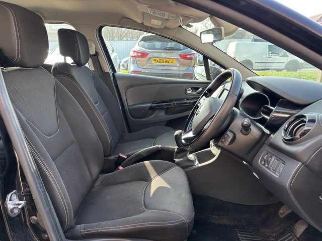 2014 Renault Clio 1.2L Dynamique Medianav 5dr - Photo 10