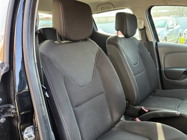 2014 Renault Clio 1.2L Dynamique Medianav 5dr - Photo 11