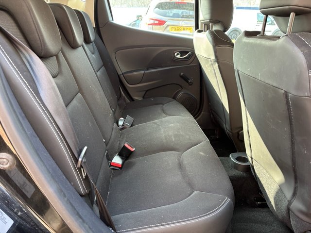 2014 Renault Clio 1.2L Dynamique Medianav 5dr - Photo 12