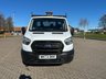 USED 2023 73 FORD TRANSIT 350 2.0 350 EcoBlue Leader Dropside 2dr Diesel Manual RWD L3 Euro 6 (s/s) (130 ps) tow-bar, DAB radio, bluetooth