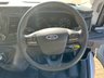 USED 2023 73 FORD TRANSIT 350 2.0 350 EcoBlue Leader Dropside 2dr Diesel Manual RWD L3 Euro 6 (s/s) (130 ps) tow-bar, DAB radio, bluetooth