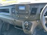 USED 2023 73 FORD TRANSIT 350 2.0 350 EcoBlue Leader Dropside 2dr Diesel Manual RWD L3 Euro 6 (s/s) (130 ps) tow-bar, DAB radio, bluetooth