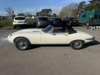 USED 1973 M JAGUAR E-TYPE 5.3 v12 roadster  STUNNING CONDITION RHD JAGUAR E TYPE ROADSTER