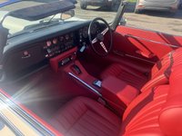 USED 1973 M JAGUAR E-TYPE 5.3 v12 roadster  STUNNING CONDITION RHD JAGUAR E TYPE ROADSTER