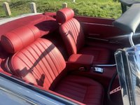 USED 1973 M JAGUAR E-TYPE 5.3 v12 roadster  STUNNING CONDITION RHD JAGUAR E TYPE ROADSTER