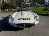 USED 1973 M JAGUAR E-TYPE 5.3 v12 roadster  STUNNING CONDITION RHD JAGUAR E TYPE ROADSTER