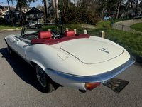 USED 1973 M JAGUAR E-TYPE 5.3 v12 roadster  STUNNING CONDITION RHD JAGUAR E TYPE ROADSTER