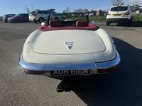 USED 1973 M JAGUAR E-TYPE 5.3 v12 roadster  STUNNING CONDITION RHD JAGUAR E TYPE ROADSTER