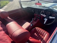 USED 1973 M JAGUAR E-TYPE 5.3 v12 roadster  STUNNING CONDITION RHD JAGUAR E TYPE ROADSTER