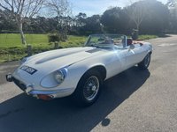 USED 1973 M JAGUAR E-TYPE 5.3 v12 roadster  STUNNING CONDITION RHD JAGUAR E TYPE ROADSTER