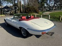 USED 1973 M JAGUAR E-TYPE 5.3 v12 roadster  STUNNING CONDITION RHD JAGUAR E TYPE ROADSTER