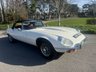 USED 1973 M JAGUAR E-TYPE 5.3 v12 roadster  STUNNING CONDITION RHD JAGUAR E TYPE ROADSTER