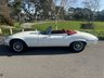 USED 1973 M JAGUAR E-TYPE 5.3 v12 roadster  STUNNING CONDITION RHD JAGUAR E TYPE ROADSTER
