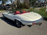 USED 1973 M JAGUAR E-TYPE 5.3 v12 roadster  STUNNING CONDITION RHD JAGUAR E TYPE ROADSTER