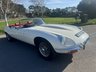 USED 1973 M JAGUAR E-TYPE 5.3 v12 roadster  STUNNING CONDITION RHD JAGUAR E TYPE ROADSTER
