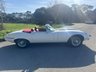 USED 1973 M JAGUAR E-TYPE 5.3 v12 roadster  STUNNING CONDITION RHD JAGUAR E TYPE ROADSTER