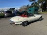 USED 1973 M JAGUAR E-TYPE 5.3 v12 roadster  STUNNING CONDITION RHD JAGUAR E TYPE ROADSTER