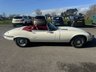 USED 1973 M JAGUAR E-TYPE 5.3 v12 roadster  STUNNING CONDITION RHD JAGUAR E TYPE ROADSTER