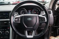 USED 2016 65 LAND ROVER DISCOVERY SPORT 2.0 TD4 HSE SUV 5dr Diesel Auto 4WD Euro 6 (s/s) (180 ps) 
