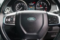 USED 2016 65 LAND ROVER DISCOVERY SPORT 2.0 TD4 HSE SUV 5dr Diesel Auto 4WD Euro 6 (s/s) (180 ps) 