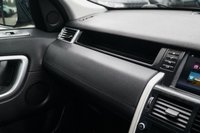 USED 2016 65 LAND ROVER DISCOVERY SPORT 2.0 TD4 HSE SUV 5dr Diesel Auto 4WD Euro 6 (s/s) (180 ps) 