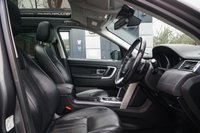 USED 2016 65 LAND ROVER DISCOVERY SPORT 2.0 TD4 HSE SUV 5dr Diesel Auto 4WD Euro 6 (s/s) (180 ps) 