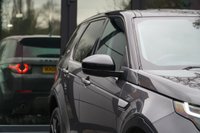 USED 2016 65 LAND ROVER DISCOVERY SPORT 2.0 TD4 HSE SUV 5dr Diesel Auto 4WD Euro 6 (s/s) (180 ps) 