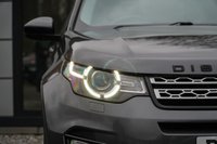 USED 2016 65 LAND ROVER DISCOVERY SPORT 2.0 TD4 HSE SUV 5dr Diesel Auto 4WD Euro 6 (s/s) (180 ps) 