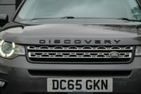 USED 2016 65 LAND ROVER DISCOVERY SPORT 2.0 TD4 HSE SUV 5dr Diesel Auto 4WD Euro 6 (s/s) (180 ps) 