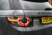 USED 2016 65 LAND ROVER DISCOVERY SPORT 2.0 TD4 HSE SUV 5dr Diesel Auto 4WD Euro 6 (s/s) (180 ps) 