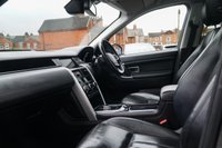 USED 2016 65 LAND ROVER DISCOVERY SPORT 2.0 TD4 HSE SUV 5dr Diesel Auto 4WD Euro 6 (s/s) (180 ps) 