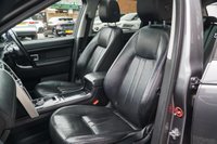 USED 2016 65 LAND ROVER DISCOVERY SPORT 2.0 TD4 HSE SUV 5dr Diesel Auto 4WD Euro 6 (s/s) (180 ps) 