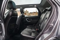 USED 2016 65 LAND ROVER DISCOVERY SPORT 2.0 TD4 HSE SUV 5dr Diesel Auto 4WD Euro 6 (s/s) (180 ps) 