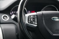 USED 2016 65 LAND ROVER DISCOVERY SPORT 2.0 TD4 HSE SUV 5dr Diesel Auto 4WD Euro 6 (s/s) (180 ps) 